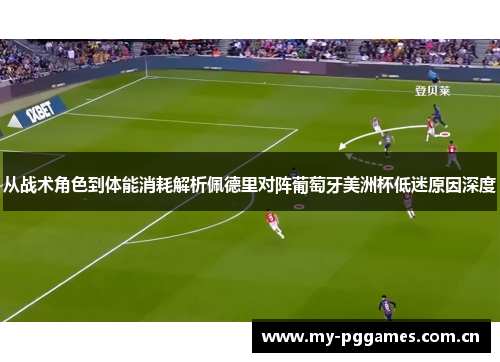 从战术角色到体能消耗解析佩德里对阵葡萄牙美洲杯低迷原因深度 从战术角色到体能消耗解析佩德里对阵葡萄牙美洲杯低迷原因深度