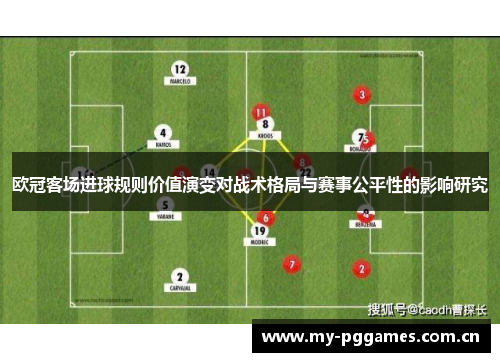 欧冠客场进球规则价值演变对战术格局与赛事公平性的影响研究 欧冠客场进球规则价值演变对战术格局与赛事公平性的影响研究