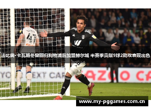 法比奥·卡瓦略冬窗回归利物浦后加盟赫尔城 半赛季贡献9球2助攻表现出色 法比奥·卡瓦略冬窗回归利物浦后加盟赫尔城 半赛季贡献9球2助攻表现出色